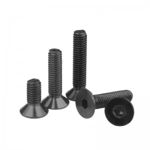 Imbus DIN 7991.10.9 M24x130